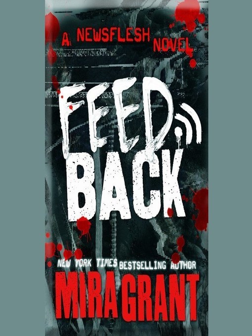 Cover image for Feedback